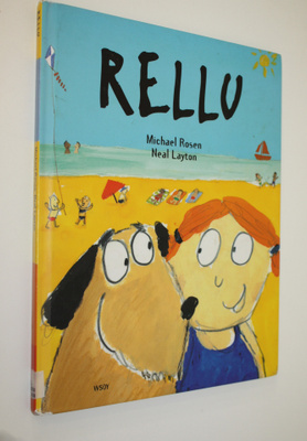 Michael Rosen : Rellu