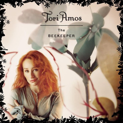Tori Amos - The Beekeeper (CD) MINT!!