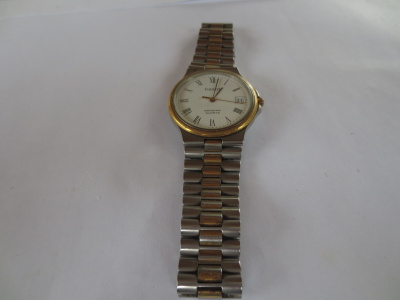 Miesten Rannekello Tissot, Seastar, Quartz
