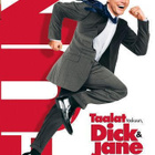 Taalat Taskuun Dick & Jane - DVD - pikkukuva 1