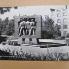 VANHA Postikortti Tampere 1950-l Alkup. Mallikappale - pikkukuva 1