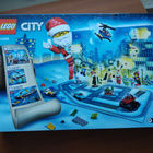 Lego 60268 - Joulukalenteri 2020 ( käytetty ) - pikkukuva 2