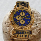 Citizen Club -pinssi - pikkukuva 1