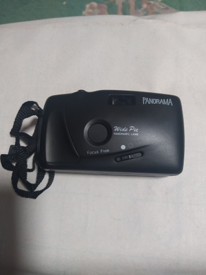 Panoramakamera