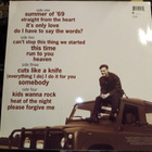 2LP Bryan Adams :  So far so Good ( SIS POSTIKULU) - pikkukuva 2
