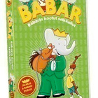 BABAR - Babarin kootut seikkailut (6xDVD) - pikkukuva 1