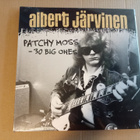 LP Albert Järvinen 30 big ones 3LP - pikkukuva 1