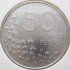 50 p 1990 Virhelyönti Kaksoispuristus - pikkukuva 2