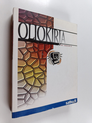 Kai Koskimies : Oliokirja