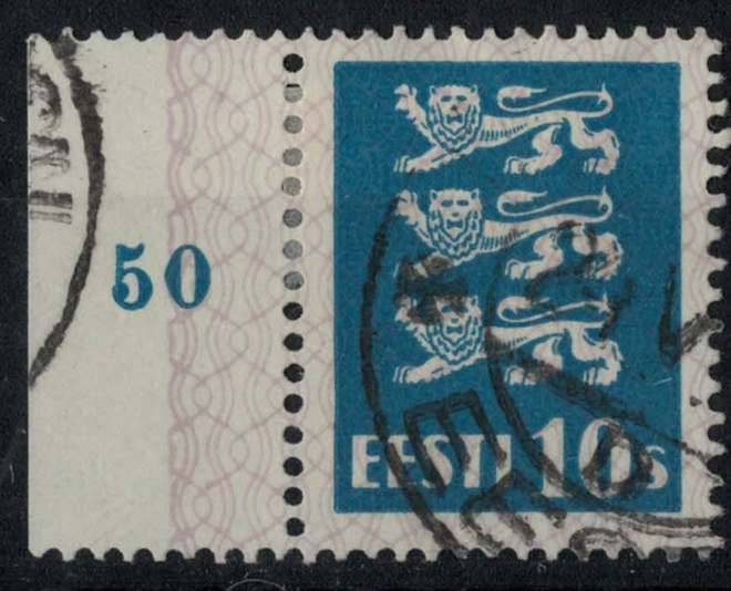Viro Mi  79 paksu paperi