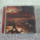 Nightwish-Wishmaster - pikkukuva 1
