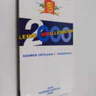 Suomen Sotilas : vuosikirja 6 (2000) - pikkukuva 1