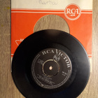 Single The Delta Rhythm Boys - GRANDPA`S STRAWHAT /... - pikkukuva 3
