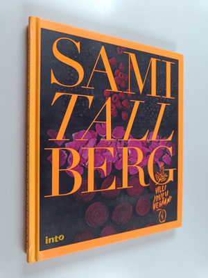Sami Tallberg : Villi jouluvegaani