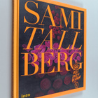 Sami Tallberg : Villi jouluvegaani - pikkukuva 1