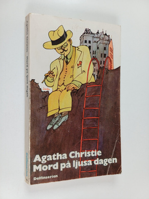 Agatha Christie : Mord på ljusa dagen