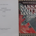 Tapio Hiisivaara: Saksan voitto lännessä 1940. Wsoy 1941. - pikkukuva 3