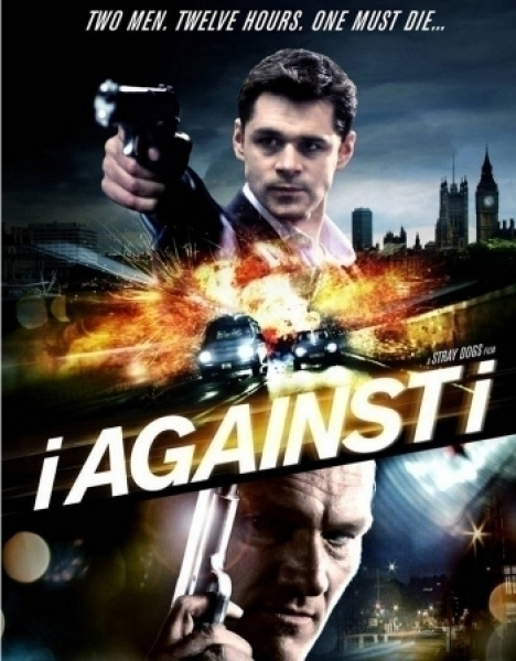 I AGAINST I	(12 918)	-FI-	DVD			2012 UUSI