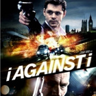 I AGAINST I	(12 918)	-FI-	DVD			2012 UUSI - pikkukuva 1