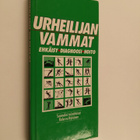 Kalervo Nykänen ym. : Urheilijan vammat - ehkäisy, diagno... - pikkukuva 1