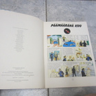 Herge : Tintin seikkailut 14 : Päämääränä kuu -PAINOS 1 - pikkukuva 3