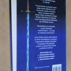 Weis - Hickman : Mustamiekan voitto ( 1.p. 2002 ) - pikkukuva 2