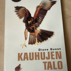 Diane Guest: Kauhujen Talo - pikkukuva 1