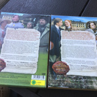 Hovimäki kausi 1-2 dvd uudenveroinen - pikkukuva 3