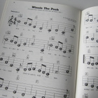 (The Magic of) Mickey Disney Songbook - nuottikirja - pikkukuva 4