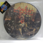 RAVEN - ROCK UNTIL YOU DROP M- PICTURE VINYL - pikkukuva 1