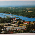 Haukipudas, ilmakuvapk, T:mi Karhumäki nro 5082, ei p. - pikkukuva 1
