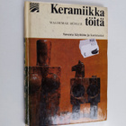 Waldemar Buhler : Keramiikkatöitä - pikkukuva 1
