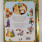 Kultainen satuaarre - Prinsessa Ruusunen - Ruma ankanpoik... - pikkukuva 2
