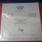 WEEKEND - LA VARIETE M-/EX+ LP SWE -81 PRESS - pikkukuva 2