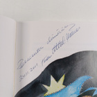 Terttu Mällinen : Milla ja Jalle (signeerattu, tekijän om... - pikkukuva 2