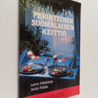 Anita Patala ym. : Perinteinen suomalainen keittiö - pikkukuva 1