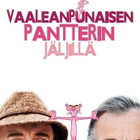 Vaaleanpunaisen Pantterin Jäljillä  -   DVD - pikkukuva 1