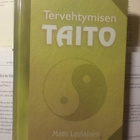 Matti Laulainen - Tervehtymisen taito (sid.) - pikkukuva 1