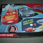 Lautapeli Disney Autot Racing game - pikkukuva 1