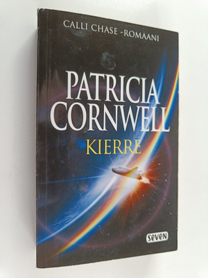 Patricia Cornwell : Kierre