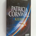 Patricia Cornwell : Kierre - pikkukuva 1