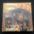 Harry Potter 300 palan palapeli 46 x 61 cm vuodelta 2001 - pikkukuva 1