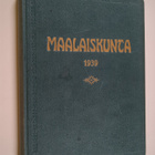 Maalaiskunta vuosikerta 1939 (1-22) - pikkukuva 1