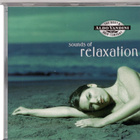 CD: SOUNDS OF RELAXATION - pikkukuva 1