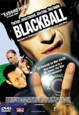 Blackball (DVD)