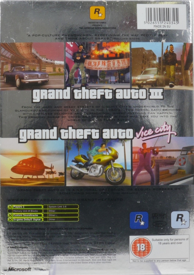 Item image