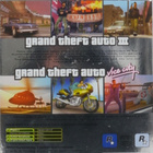 Grand Theft Auto Double Pack - pikkukuva 2