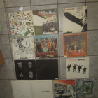 BEATLES, METALLICA, ROLLARIT, LED ZEPPELIN ; antrop USSR (EX - pikkukuva 2