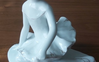 Lomonosov Ballerina