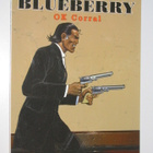 Blueberry - OK Corral (2007) - pikkukuva 1